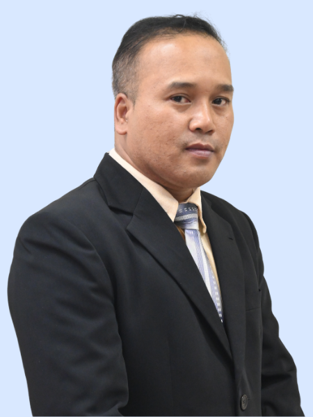 encik zamri